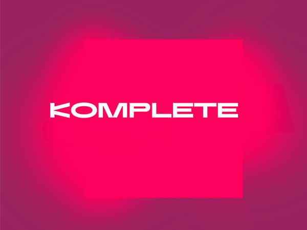 Apprendre à mixer avec Komplete 11