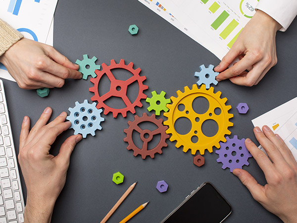 Apprendre GanttProject 2.8