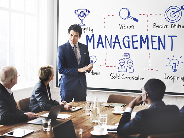 Management opérationnel - Diriger et animer ses équipes