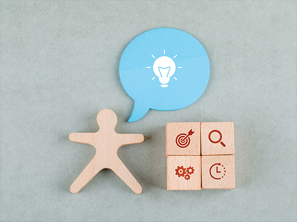 Construire sa confiance