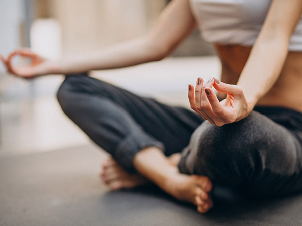 Les fondamentaux du Yoga thérapeutique