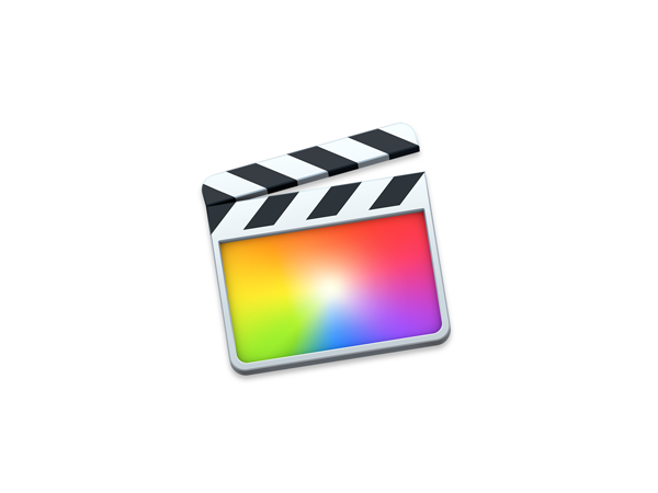 Final Cut Pro