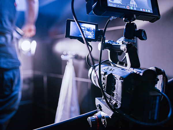 Apprendre à filmer : Les bases de la vidéo