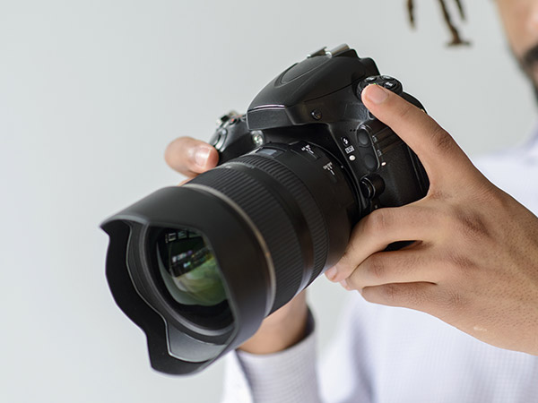 Filmer au reflex numérique - Apprendre par la pratique