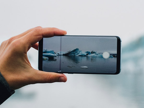 Filmer et monter avec un smartphone - Créez votre premier contenu viral