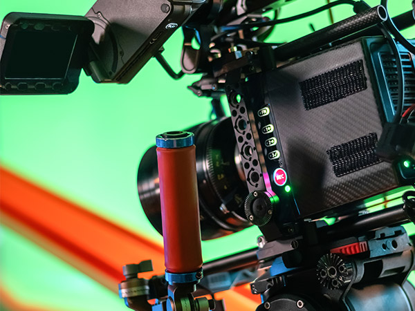 Débuter la prise de son pour la vidéo