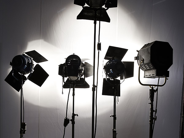 L'éclairage pour la photographie de studio - 2ème édition